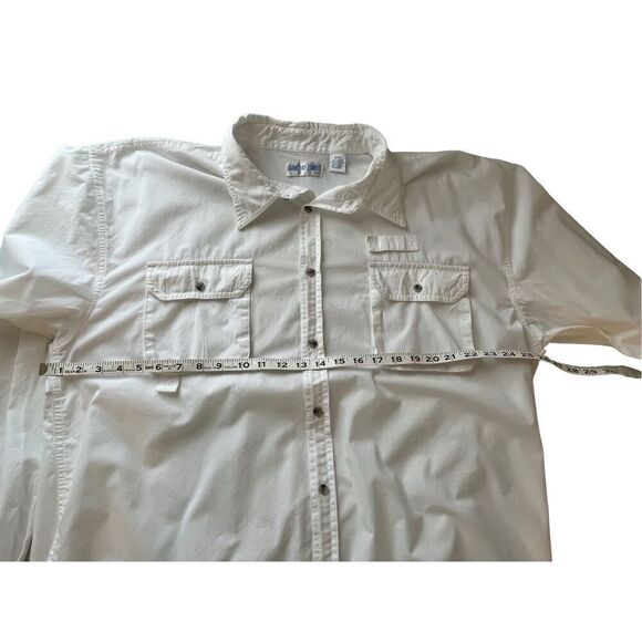 Against the Elements fishing button down shirt - Picture 7 of 7